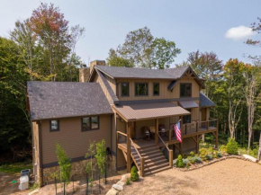 Little Creek Lodge at Eagles Nest